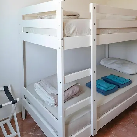 Апартаменти Casa Zio Tonino