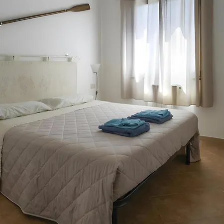 Casa Zio Tonino Апартаменти