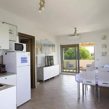 Casa Zio Tonino Апартаменти *