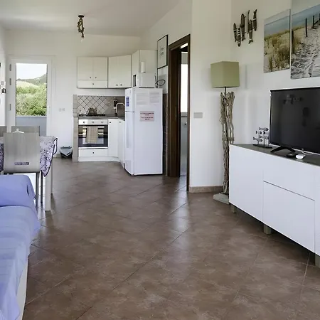 Casa Zio Tonino Апартаменти Ольбія