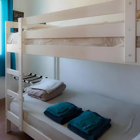 Casa Zio Tonino * Ольбія
