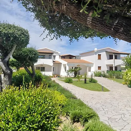 Апартаменти Casa Zio Tonino Ольбія