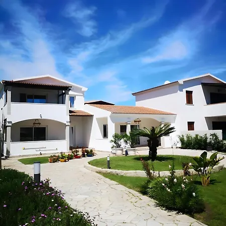Casa Zio Tonino * Ольбія