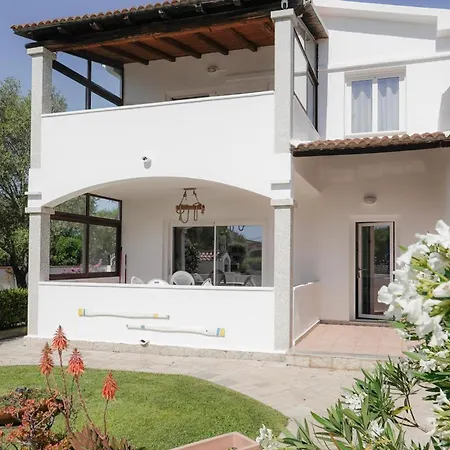 Casa Zio Tonino * Ольбія