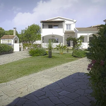 Апартаменти Casa Zio Tonino *