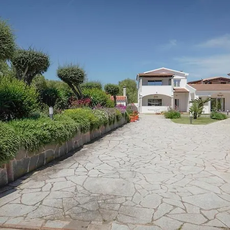 Casa Zio Tonino