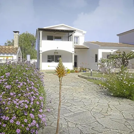 Casa Zio Tonino Апартаменти