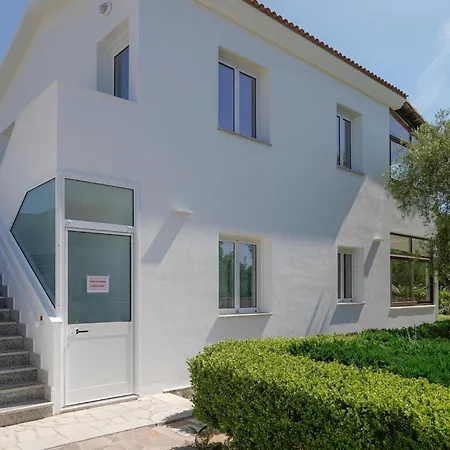Casa Zio Tonino