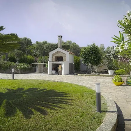 Casa Zio Tonino *