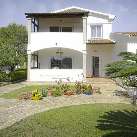 Casa Zio Tonino Апартаменти Ольбія