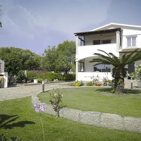 Casa Zio Tonino Ольбія