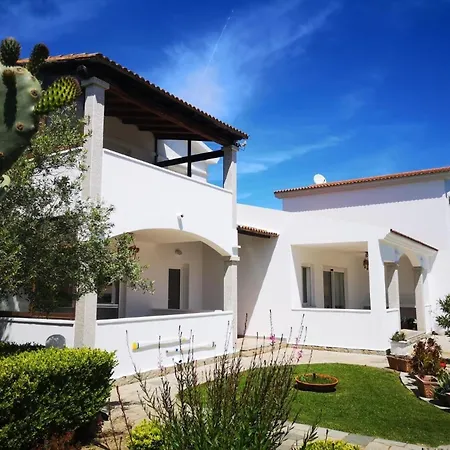 Casa Zio Tonino Апартаменти *
