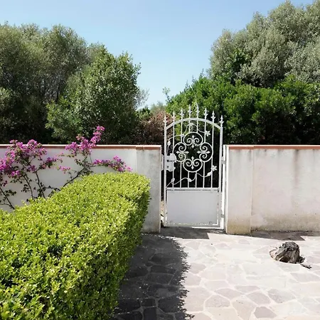 Апартаменти Casa Zio Tonino *